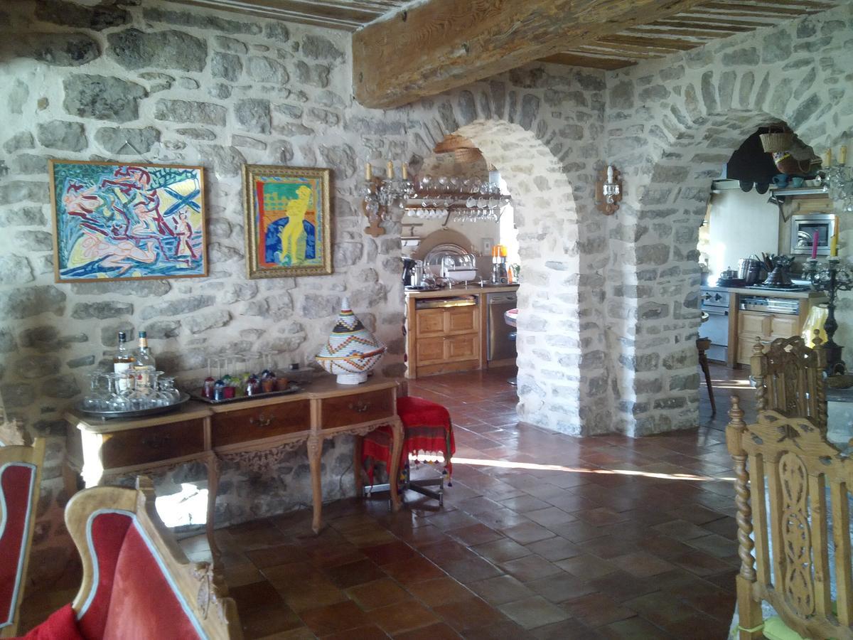 Riverside Home Cottage Trèbes Zewnętrze zdjęcie