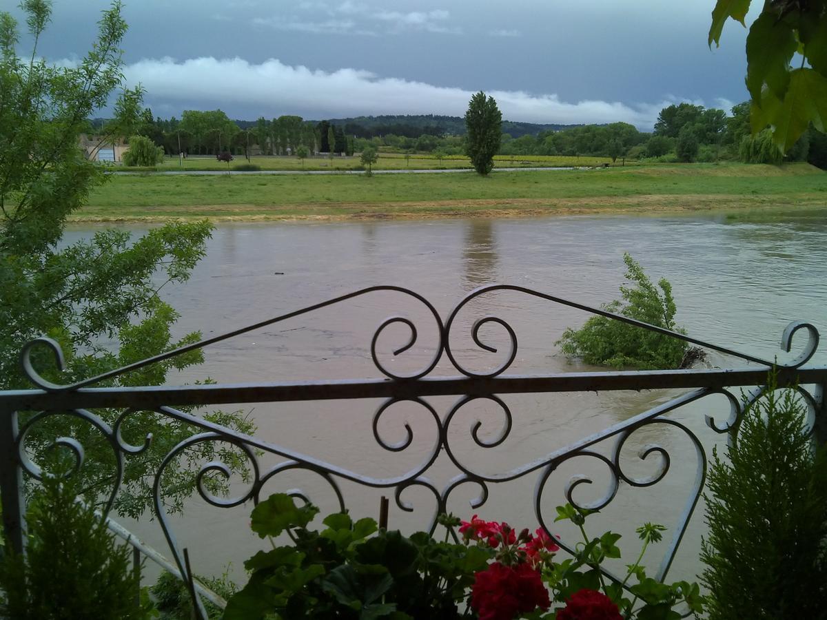 Riverside Home Cottage Trèbes Zewnętrze zdjęcie