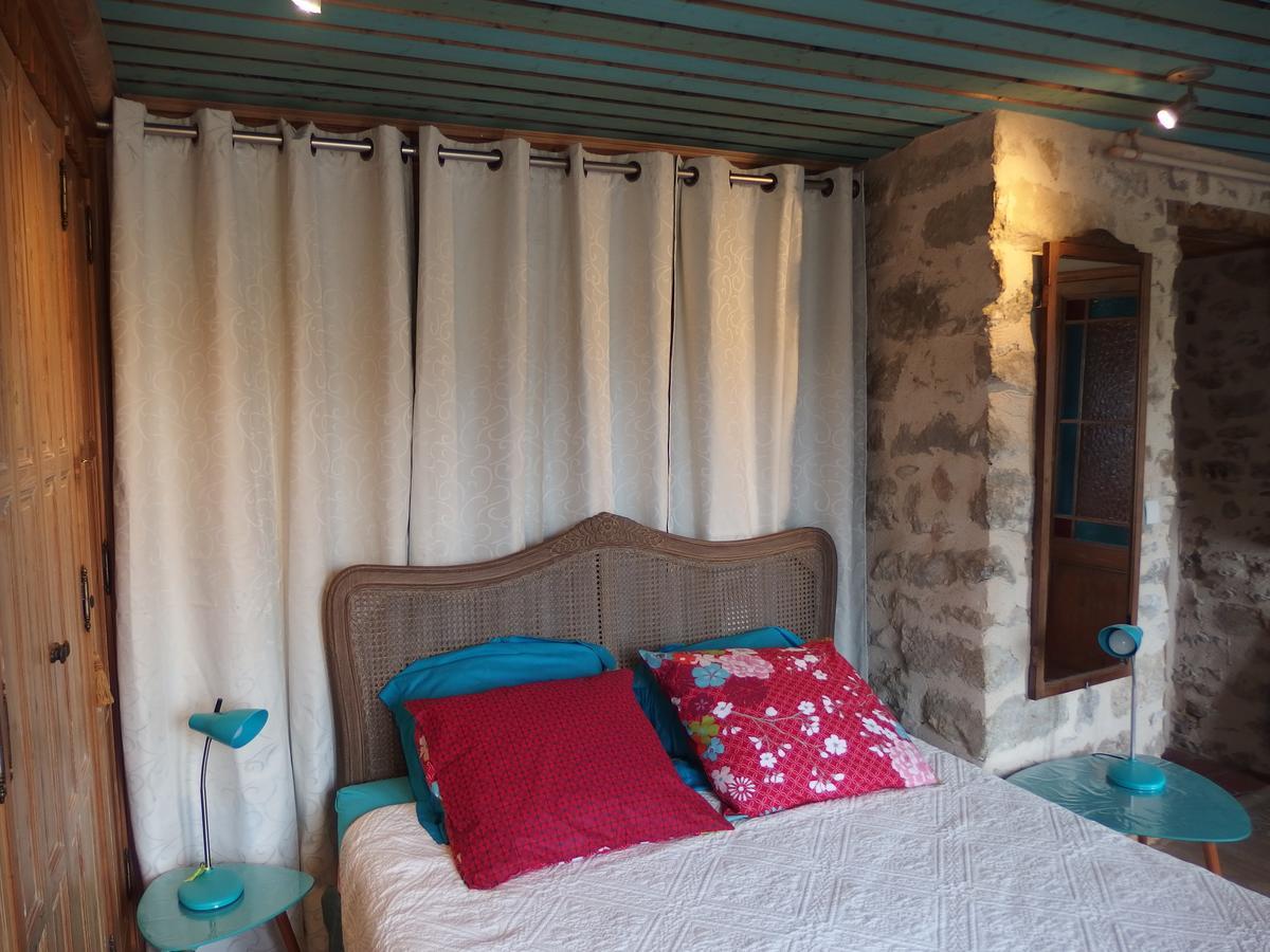 Riverside Home Cottage Trèbes Zewnętrze zdjęcie