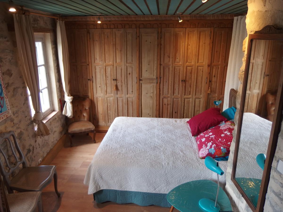 Riverside Home Cottage Trèbes Zewnętrze zdjęcie