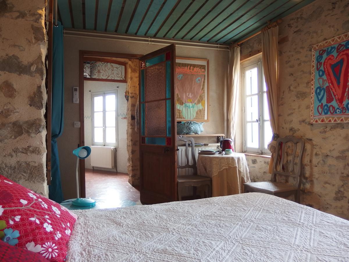 Riverside Home Cottage Trèbes Zewnętrze zdjęcie
