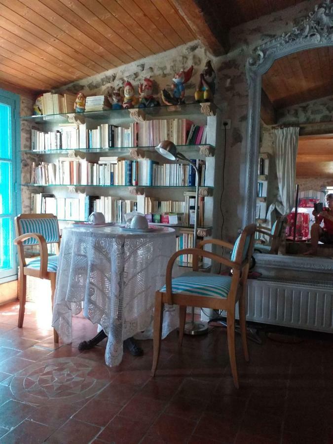 Riverside Home Cottage Trèbes Zewnętrze zdjęcie