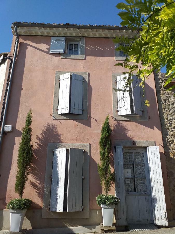 Riverside Home Cottage Trèbes Zewnętrze zdjęcie