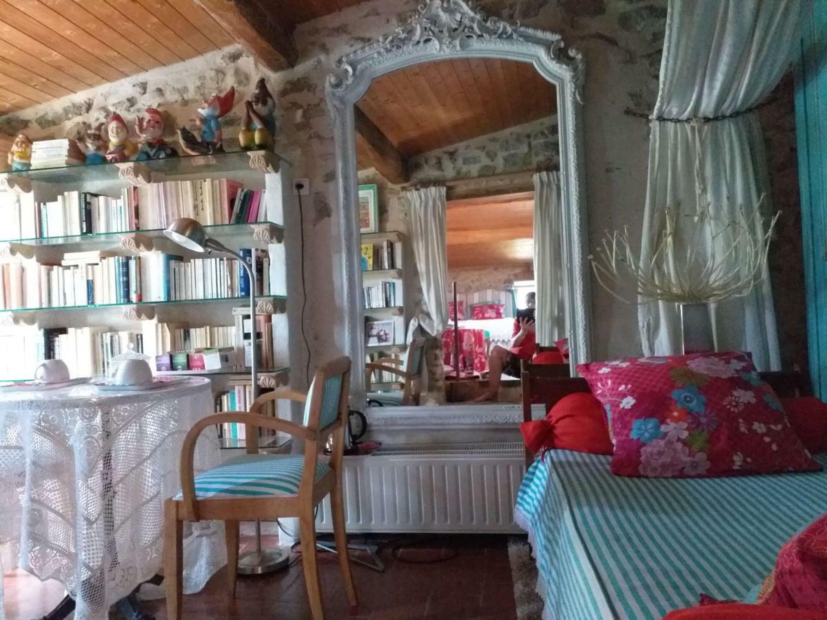 Riverside Home Cottage Trèbes Zewnętrze zdjęcie